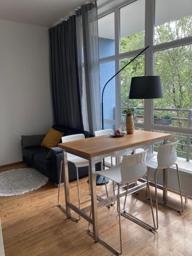 Dzelzavas 19/3 Appartement Riga