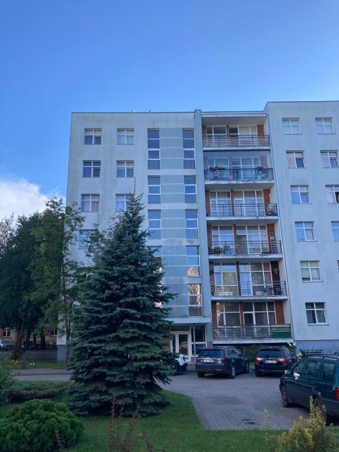 Appartement Dzelzavas 19/3 Riga