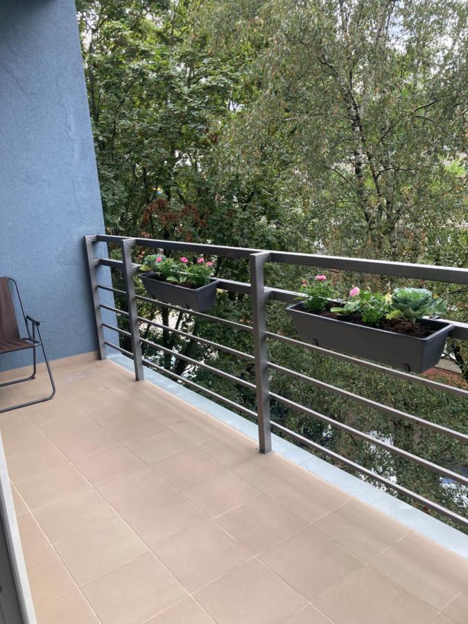 Dzelzavas 19/3 Appartement *
